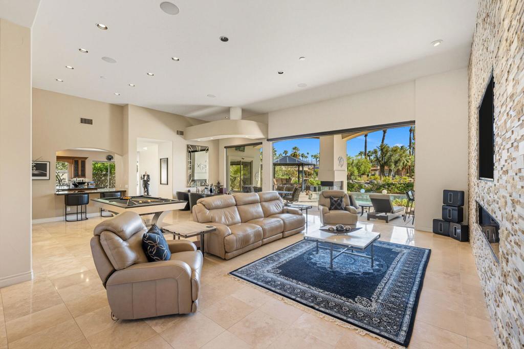 Desert Falls Estates - Residential