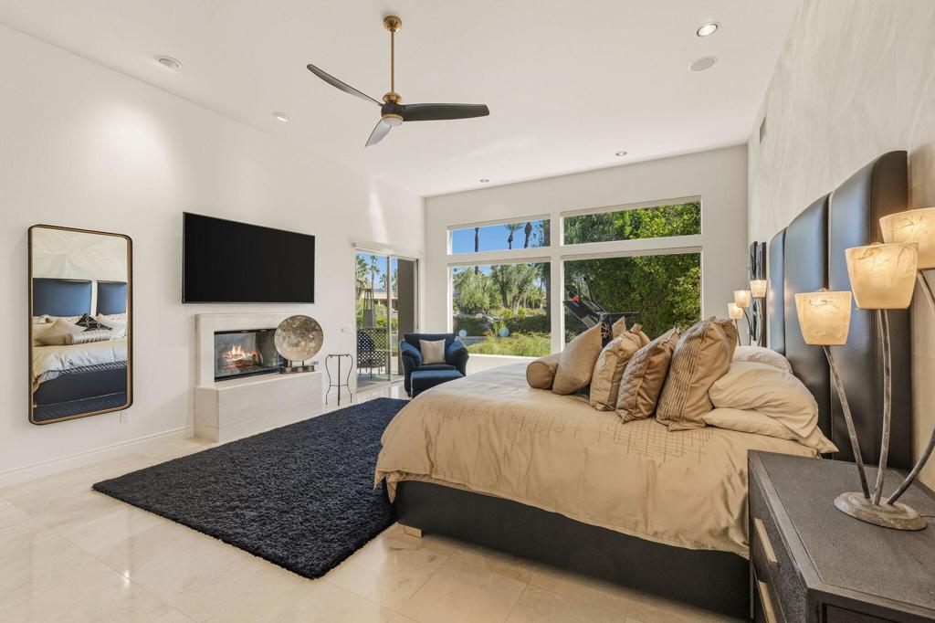 Desert Falls Estates - Residential