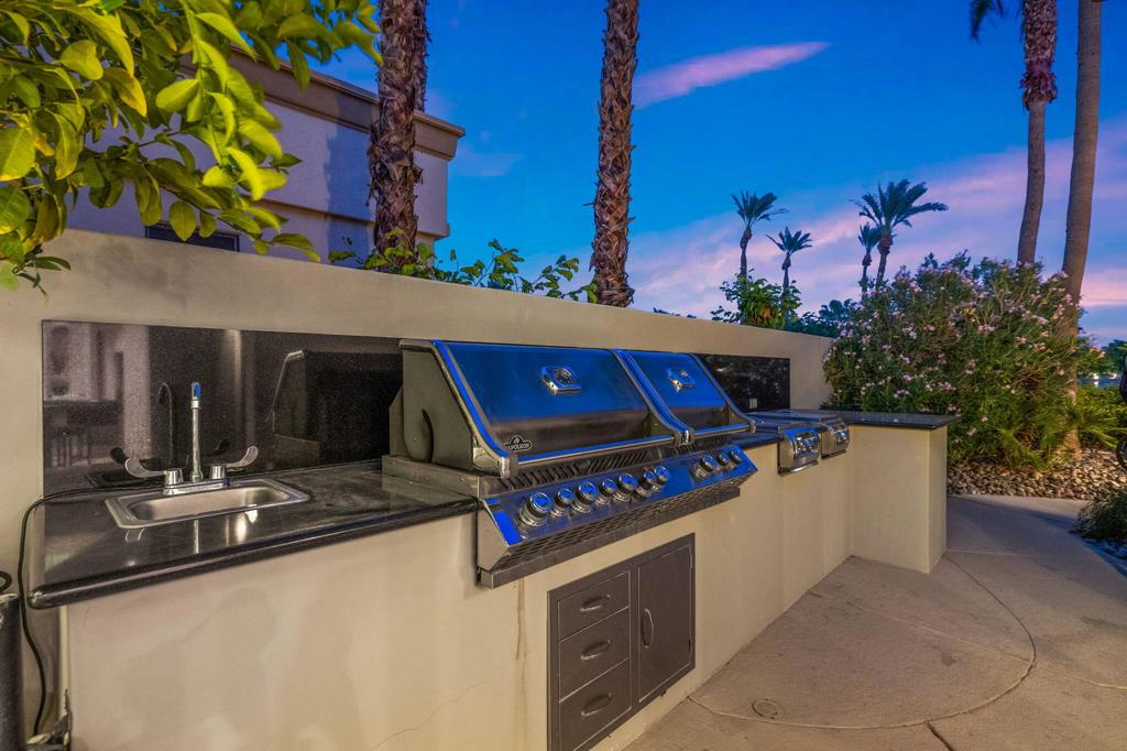 Desert Falls Estates - Residential