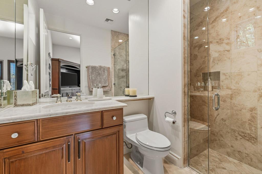 Desert Falls Estates - Residential