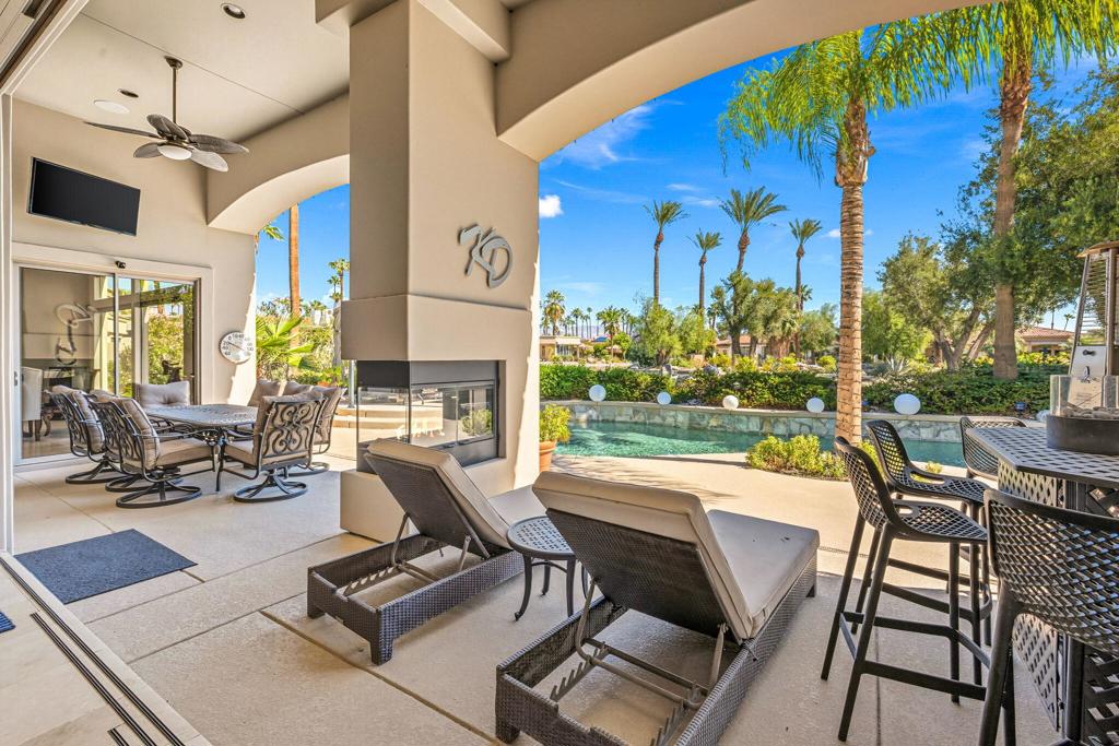 Desert Falls Estates - Residential