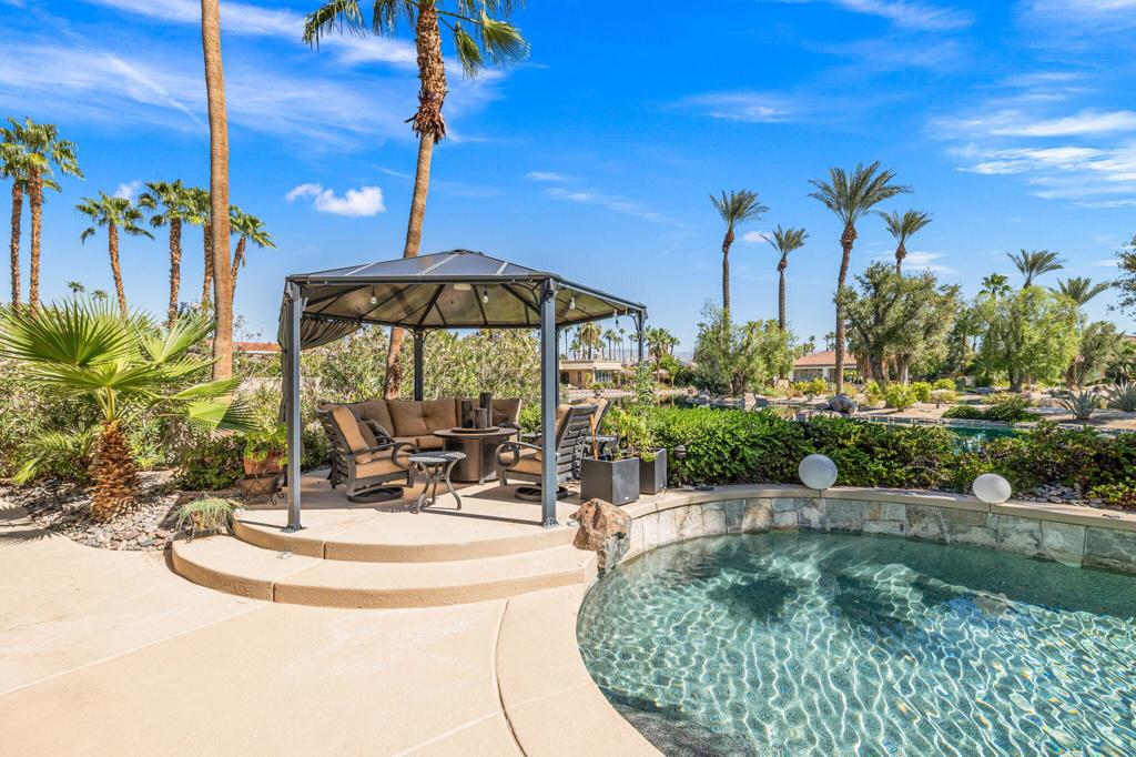 Desert Falls Estates - Residential