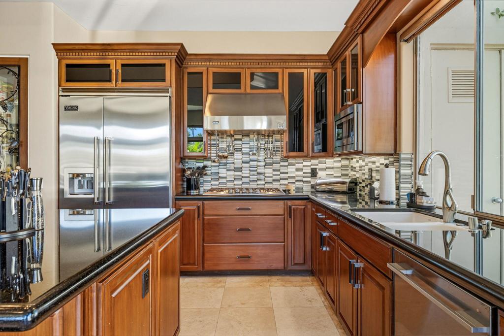 Desert Falls Estates - Residential