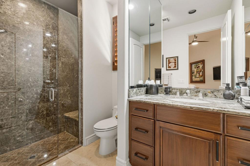 Desert Falls Estates - Residential