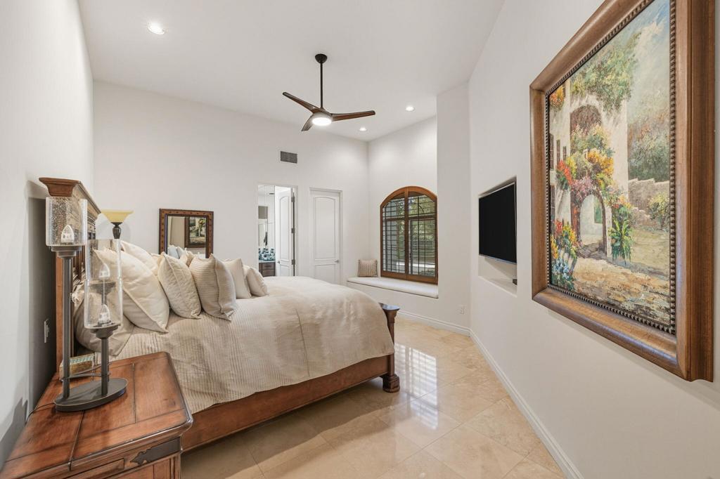 Desert Falls Estates - Residential
