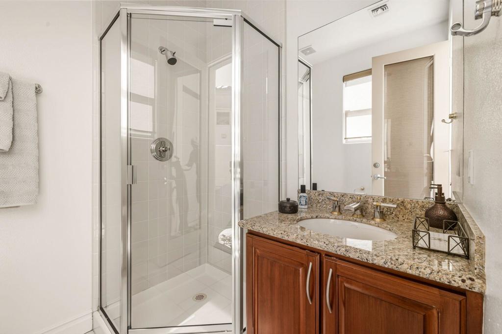 Desert Falls Estates - Residential