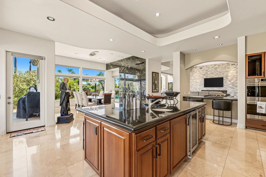 Desert Falls Estates - Residential