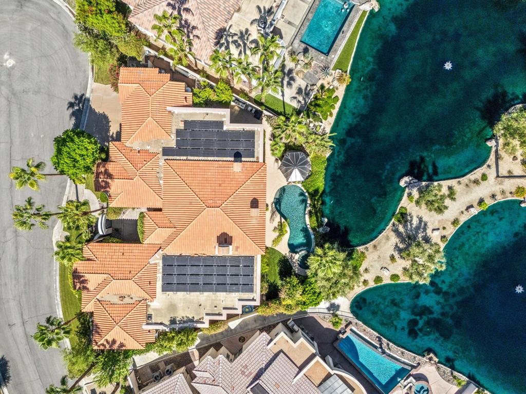 Desert Falls Estates - Residential
