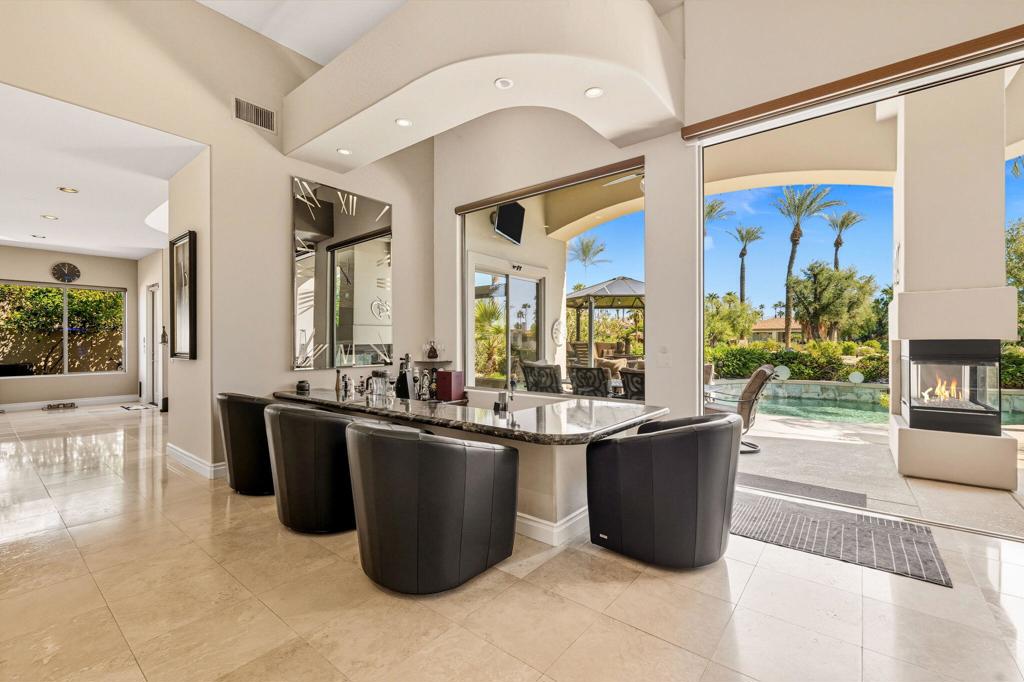 Desert Falls Estates - Residential