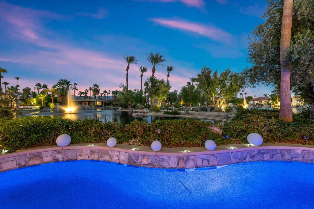 Desert Falls Estates - Residential
