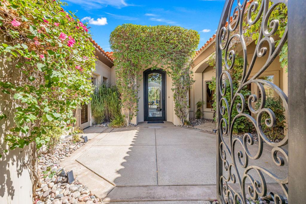Desert Falls Estates - Residential