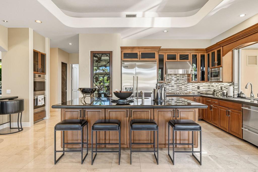 Desert Falls Estates - Residential