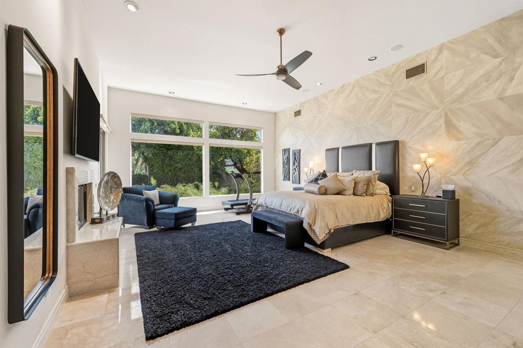 Desert Falls Estates - Residential