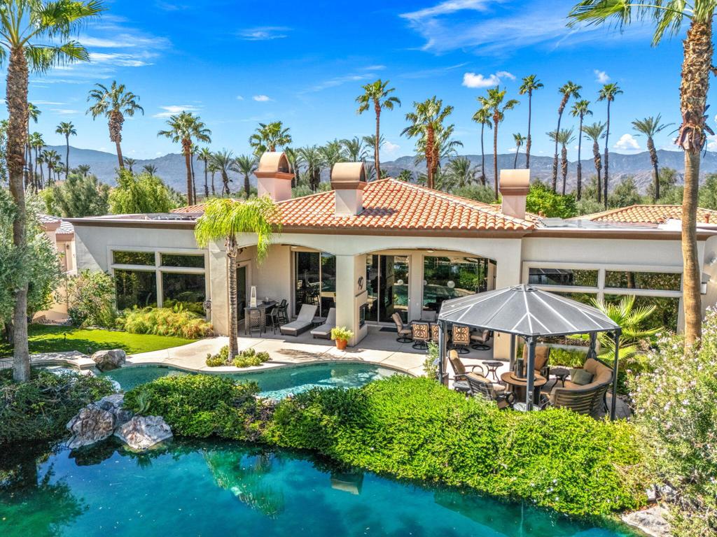 Desert Falls Estates - Residential