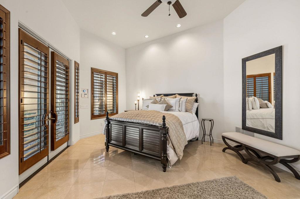 Desert Falls Estates - Residential