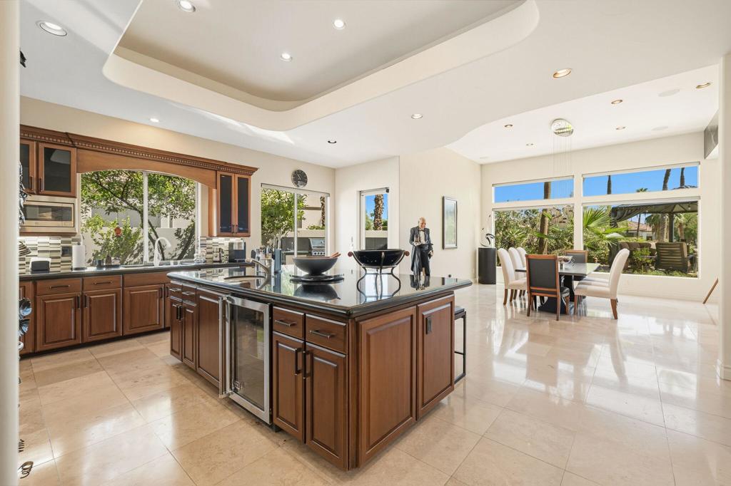 Desert Falls Estates - Residential