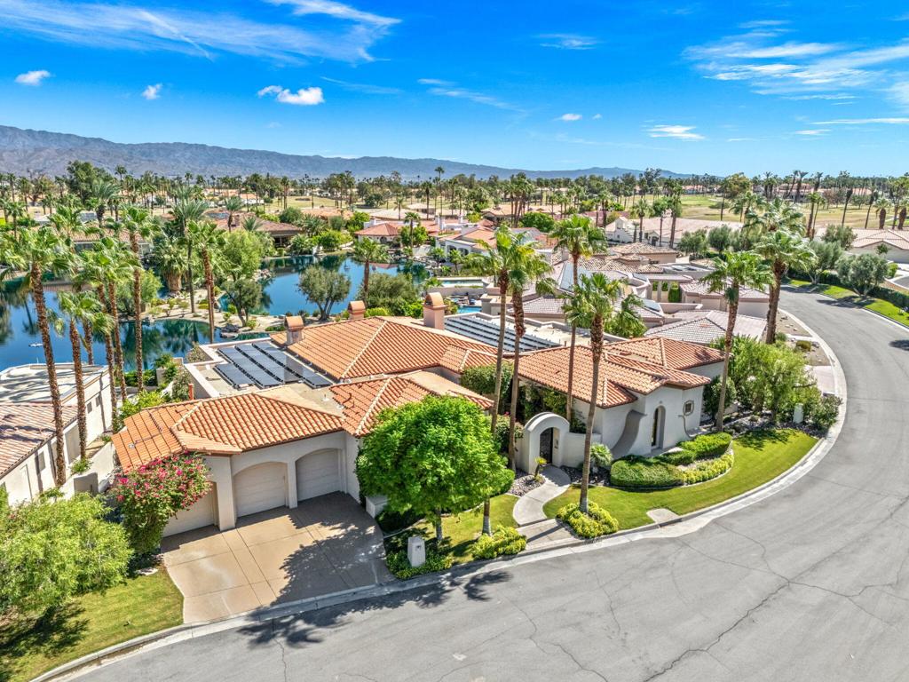 Desert Falls Estates - Residential