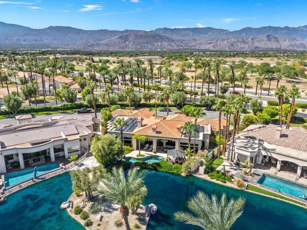 Desert Falls Estates - Residential