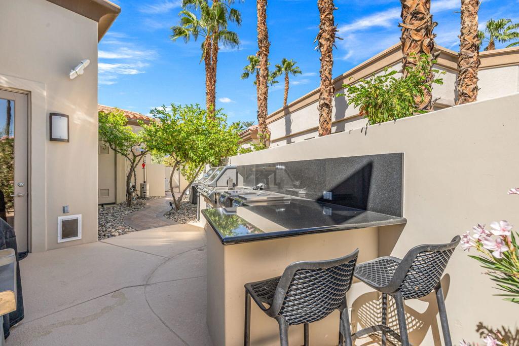 Desert Falls Estates - Residential
