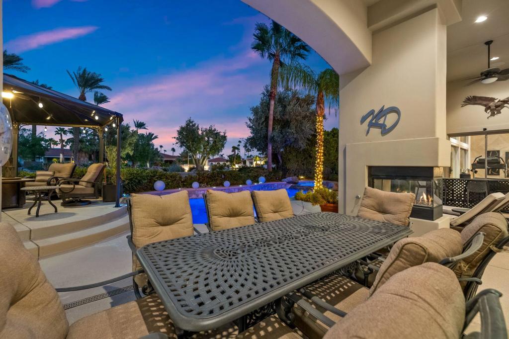 Desert Falls Estates - Residential