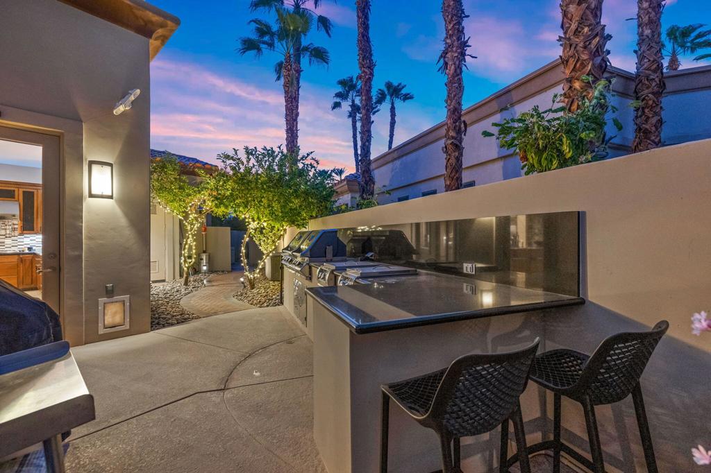 Desert Falls Estates - Residential