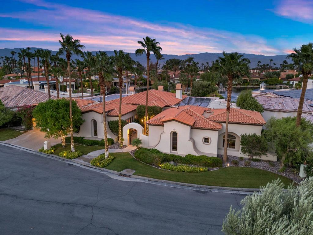 Desert Falls Estates - Residential