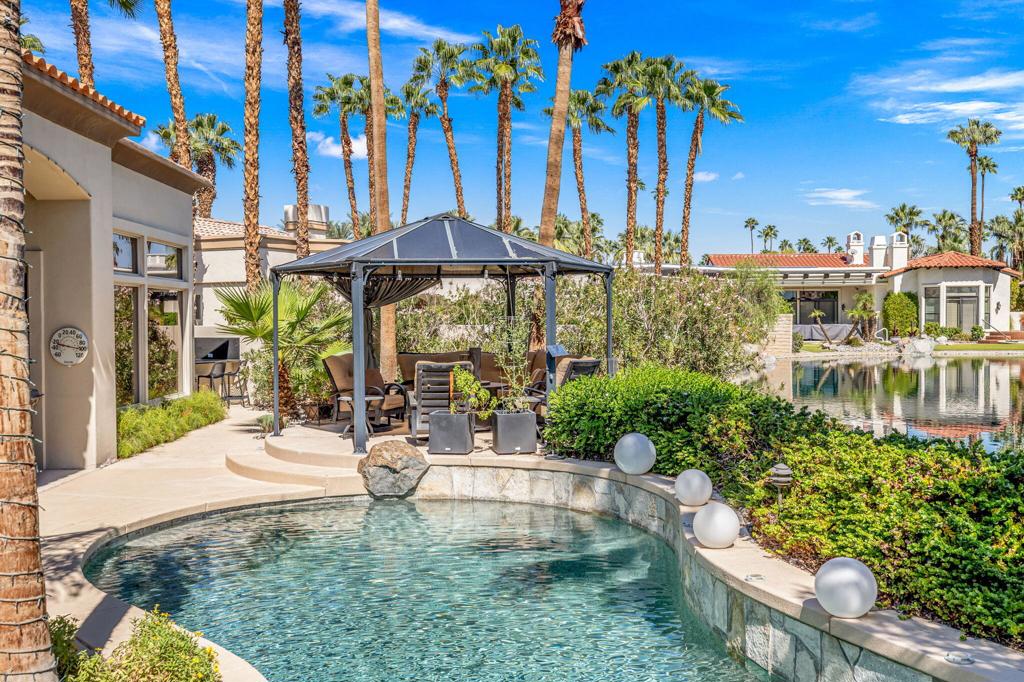 Desert Falls Estates - Residential