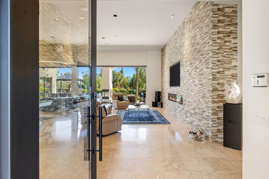 Desert Falls Estates - Residential