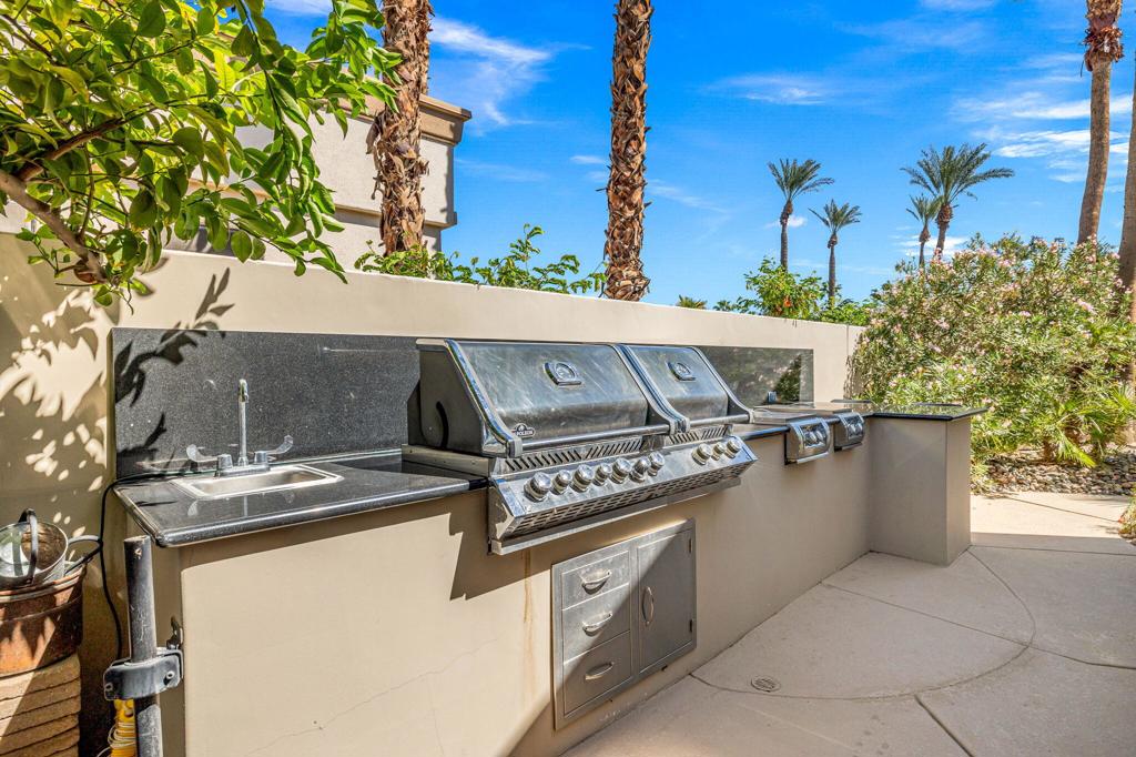 Desert Falls Estates - Residential
