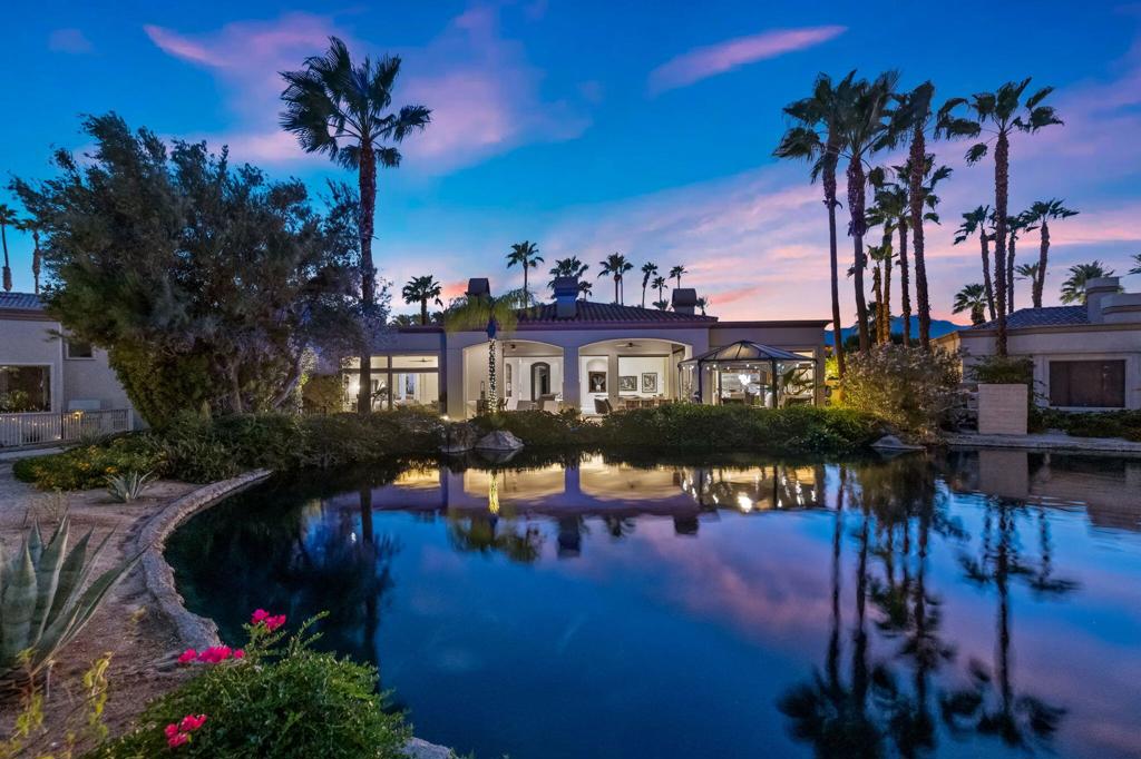 Desert Falls Estates - Residential