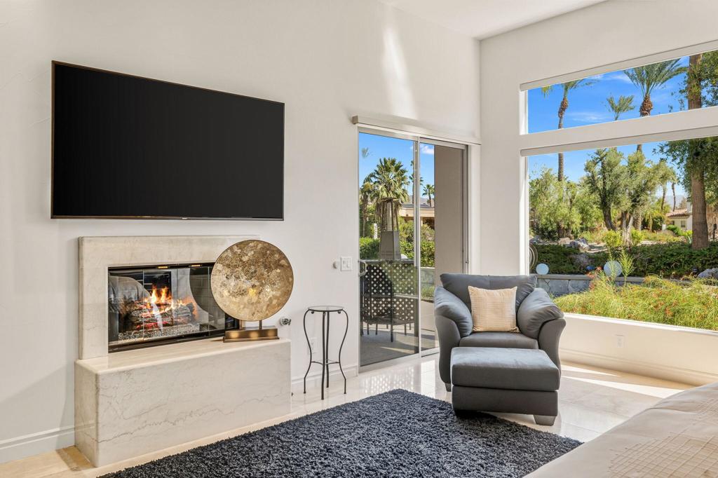 Desert Falls Estates - Residential