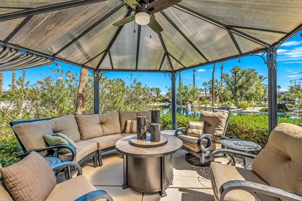 Desert Falls Estates - Residential
