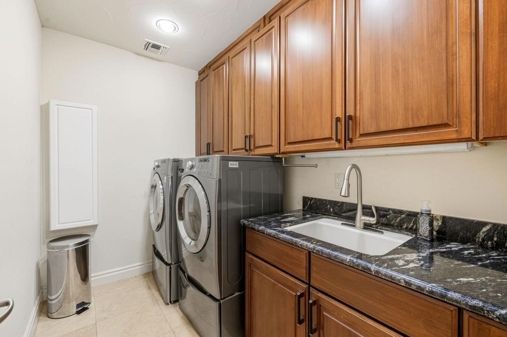 Desert Falls Estates - Residential