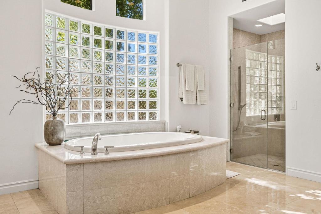 Desert Falls Estates - Residential