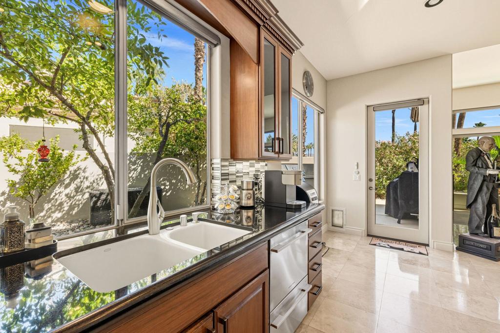 Desert Falls Estates - Residential