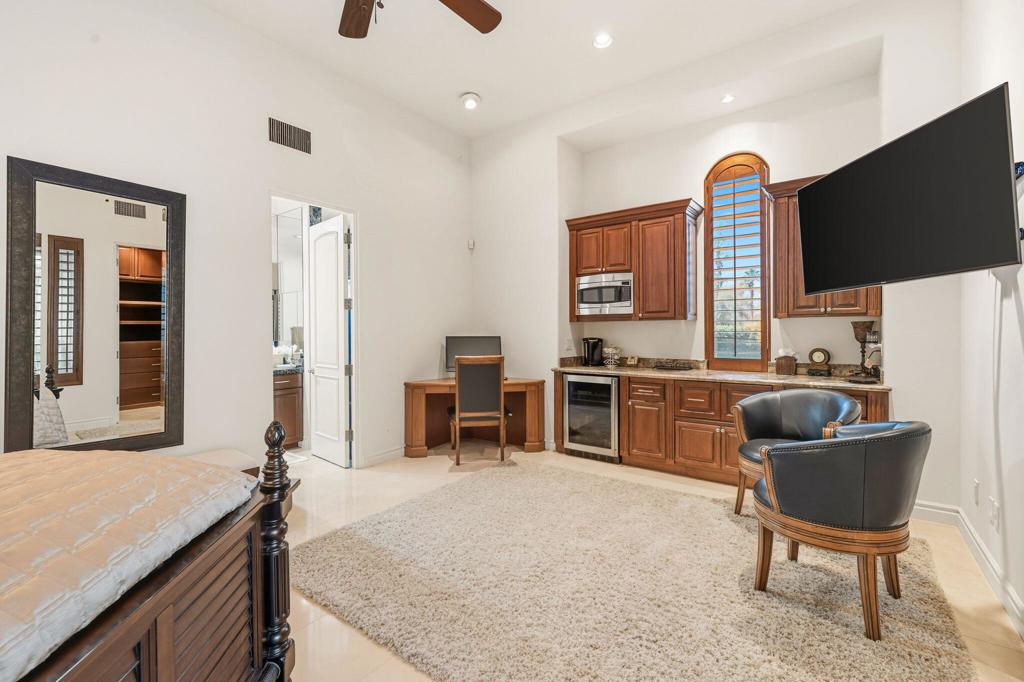 Desert Falls Estates - Residential