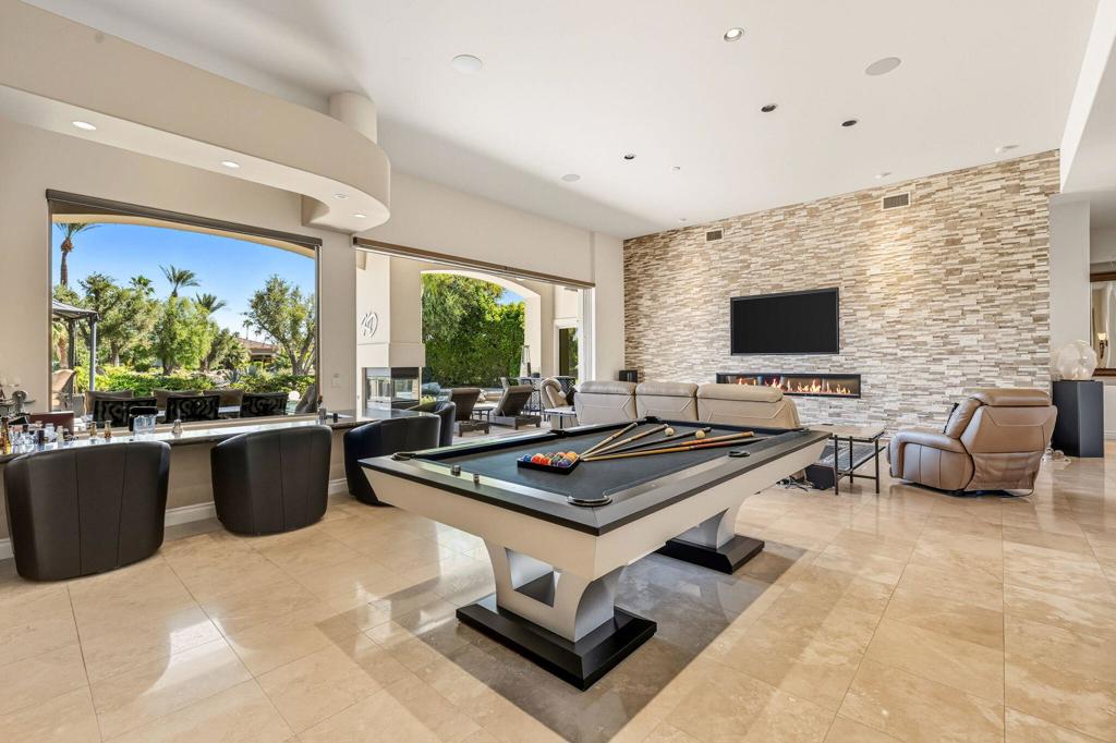 Desert Falls Estates - Residential