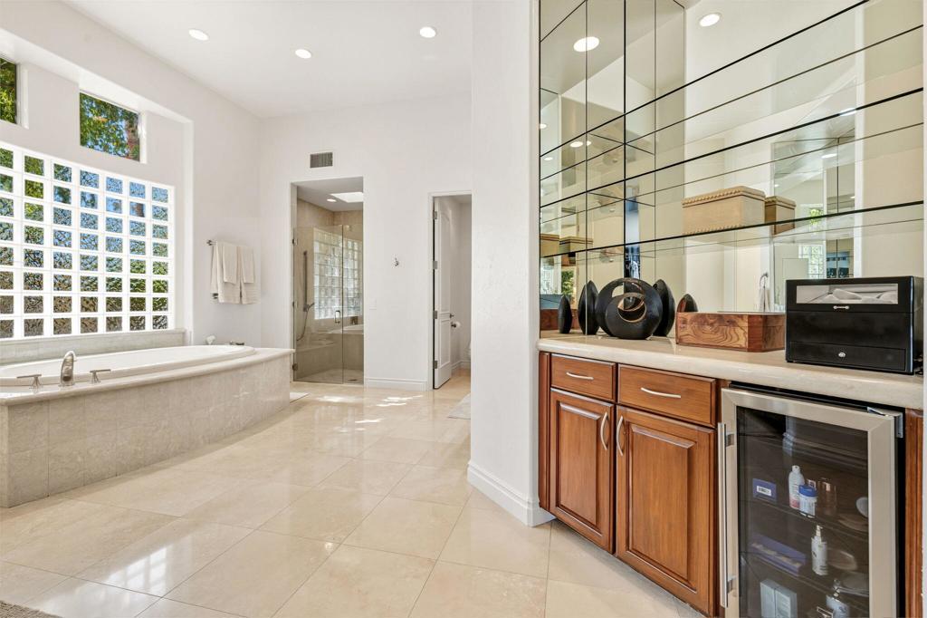 Desert Falls Estates - Residential