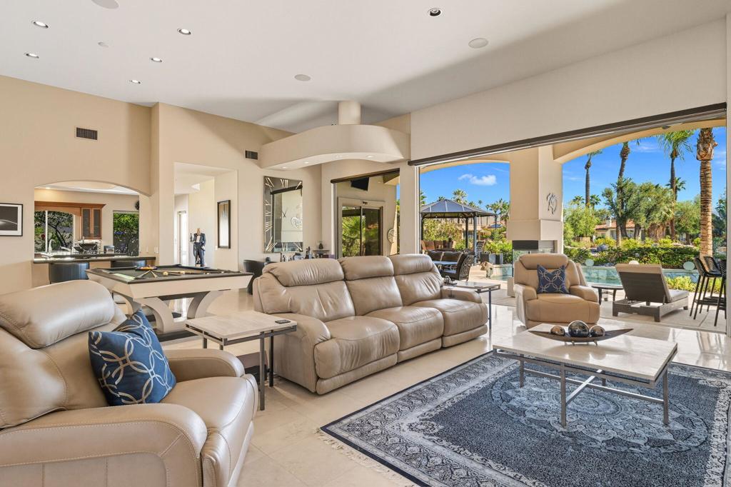 Desert Falls Estates - Residential