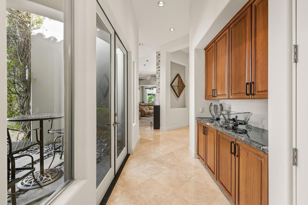 Desert Falls Estates - Residential