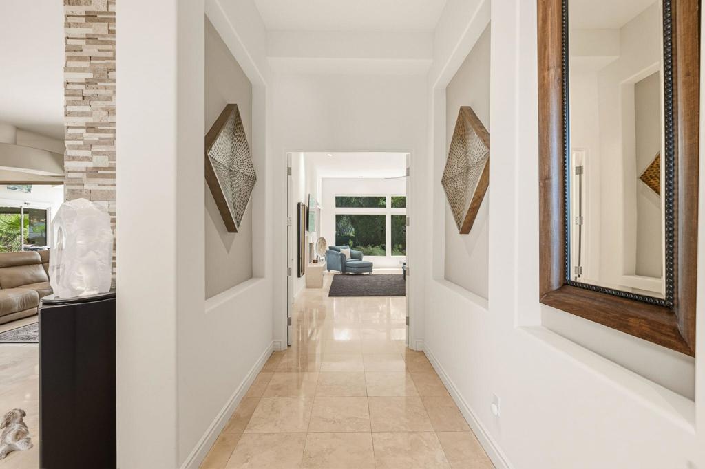 Desert Falls Estates - Residential