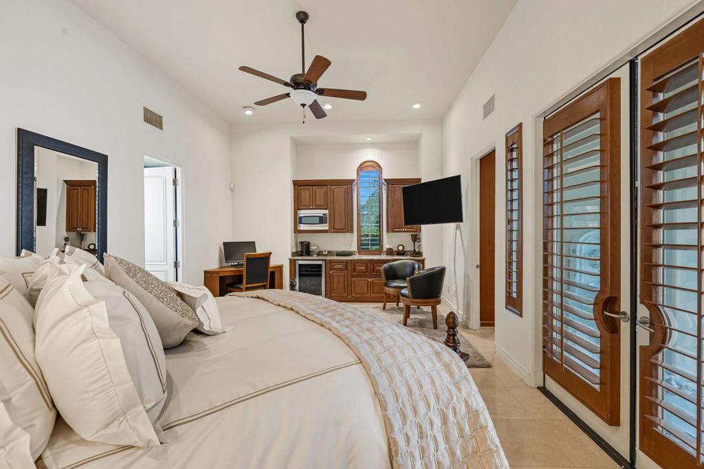 Desert Falls Estates - Residential