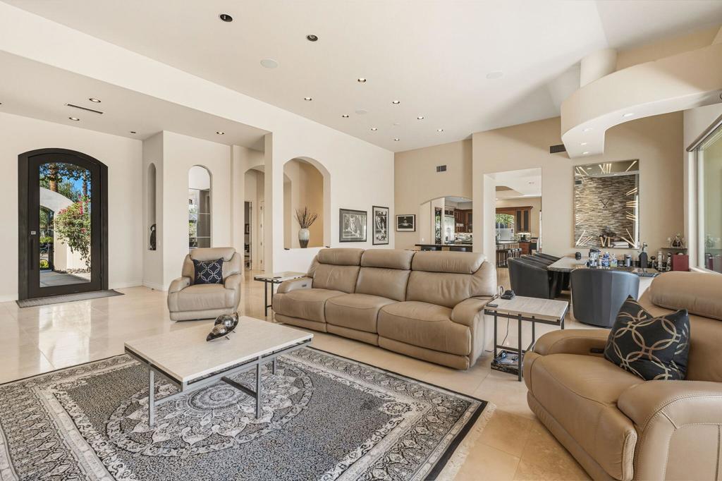 Desert Falls Estates - Residential