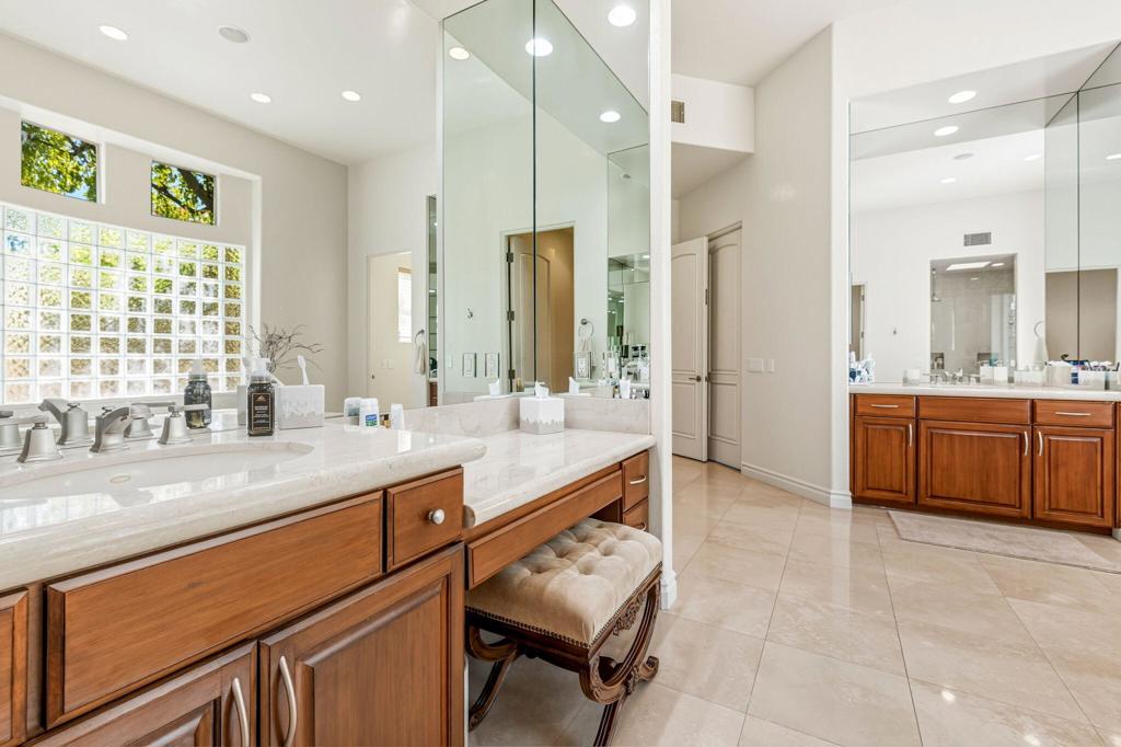 Desert Falls Estates - Residential