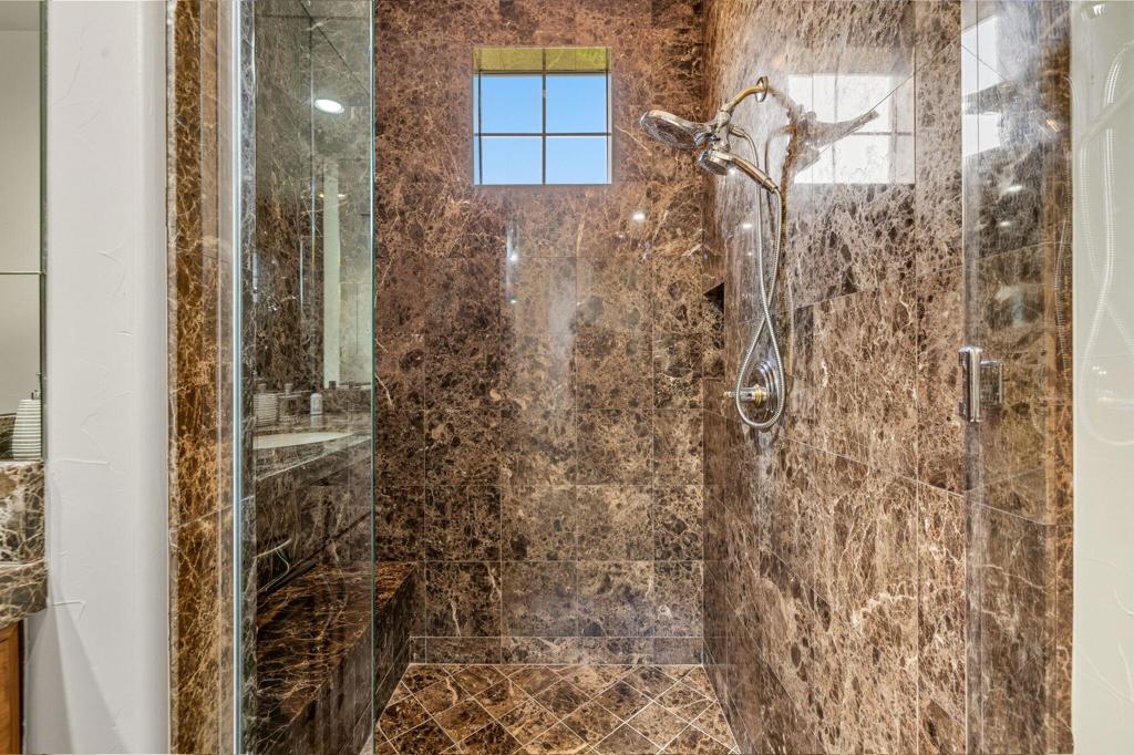 Desert Falls Estates - Residential