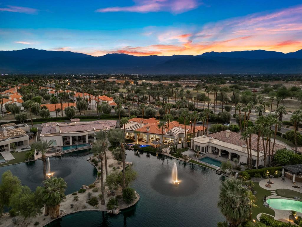 Desert Falls Estates - Residential