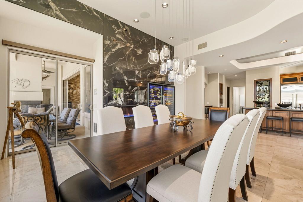 Desert Falls Estates - Residential