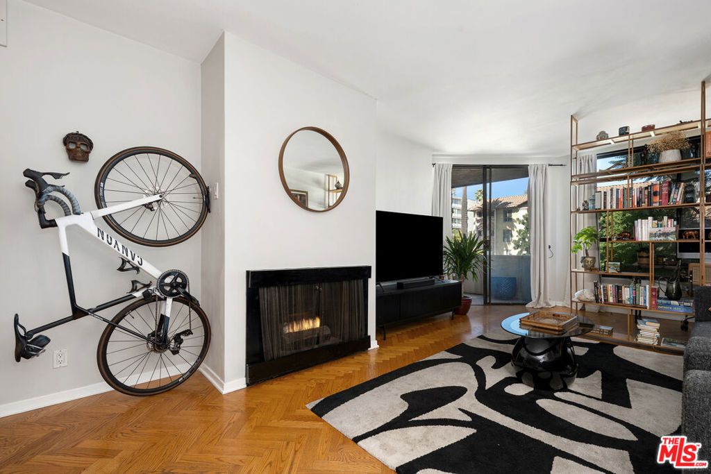 Photo of 1745 Camino Palmero Street #435, Los Angeles, CA 90046 (MLS # 25580001)