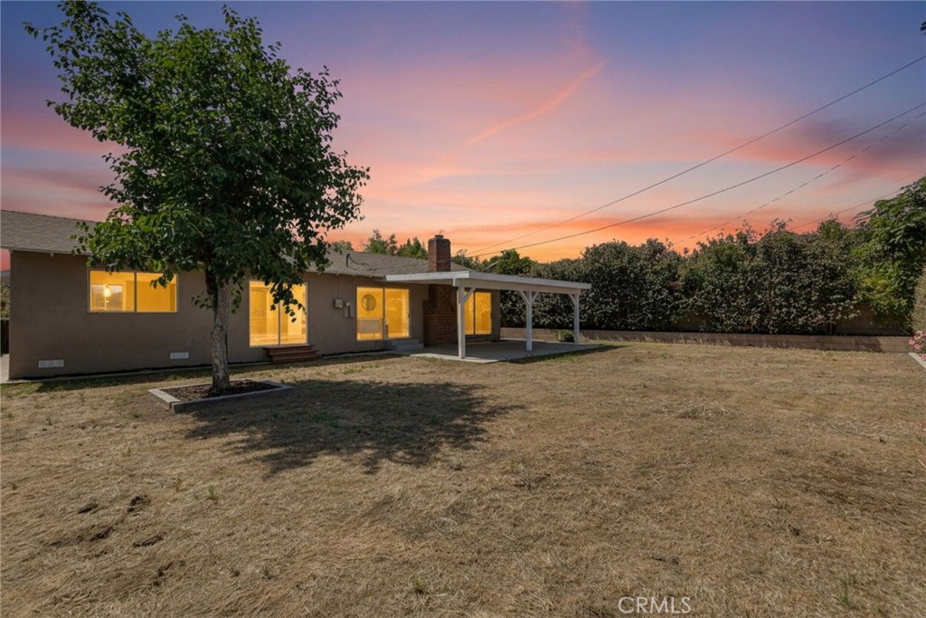 1146 N Soldano Drive