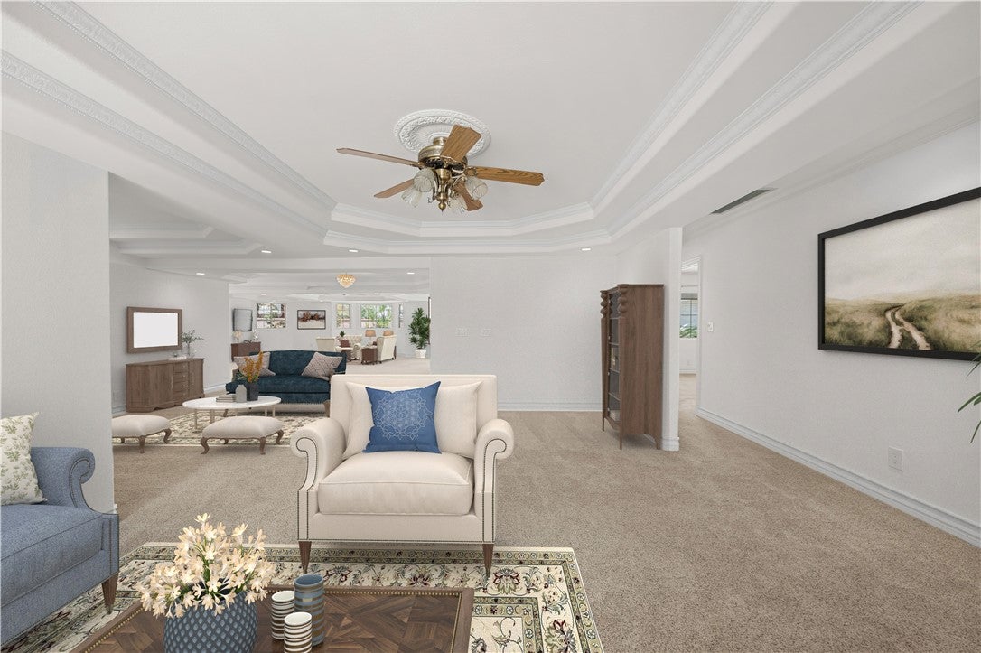 7009 E El Paseo